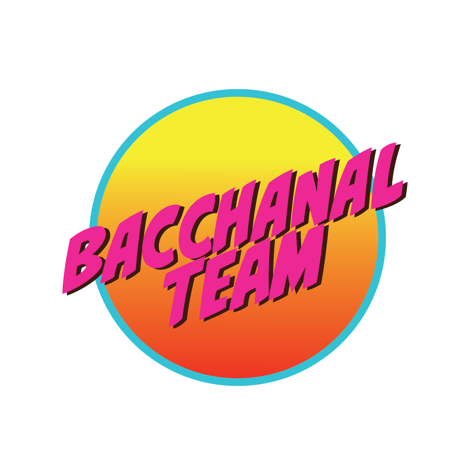 Bacchanal Team