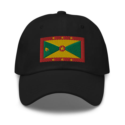 Classic Grenada Dad Hat