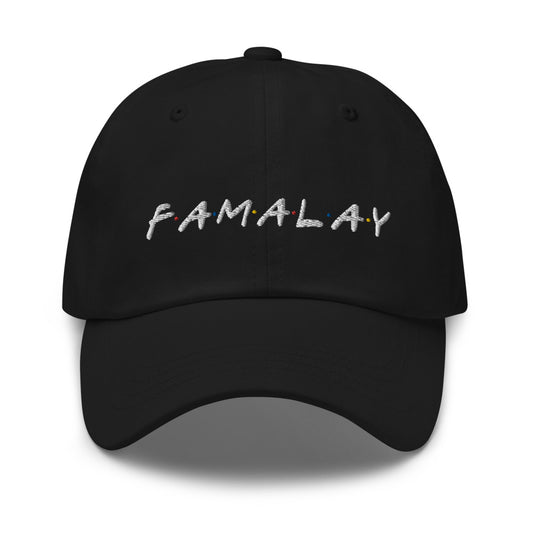 Famalay Dad Hat