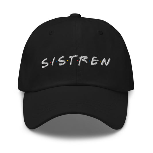 Sistren Dad Hat
