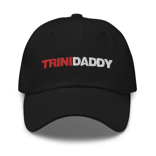 TriniDaddy Dad Hat