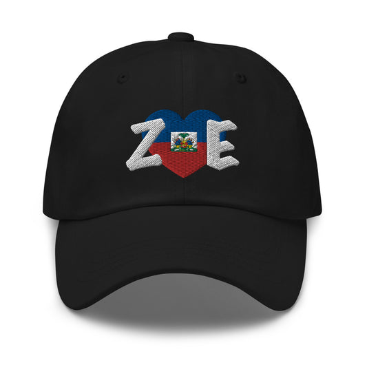 ZOE Dad Hat