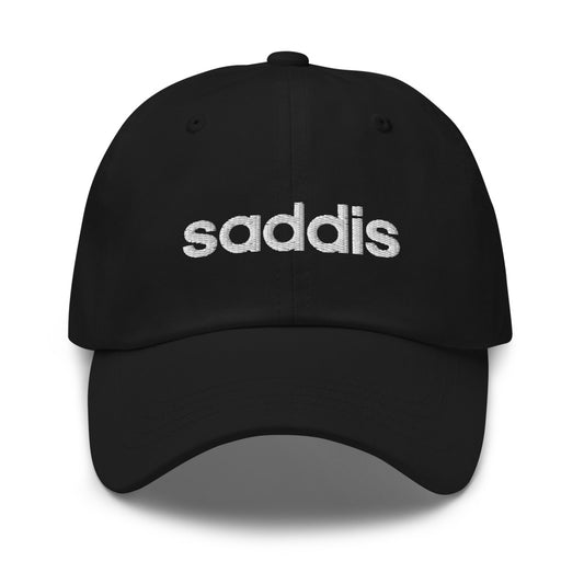 Saddis Dad Hat