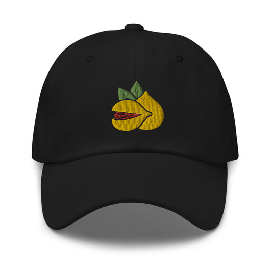 Nutmeg Dad Hat