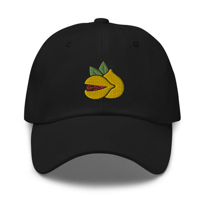 Nutmeg Dad Hat
