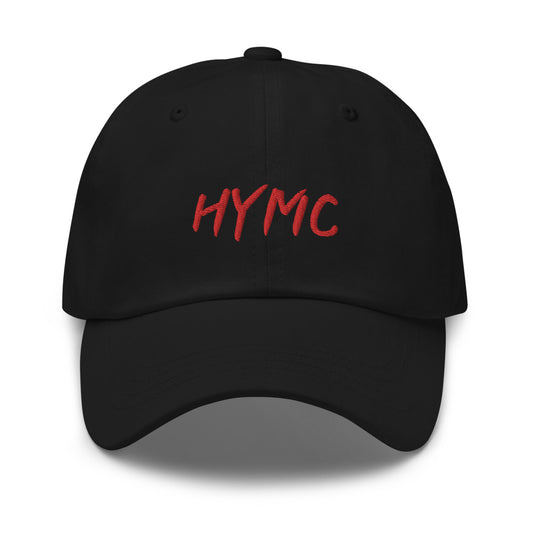 HYMC Dad Hat