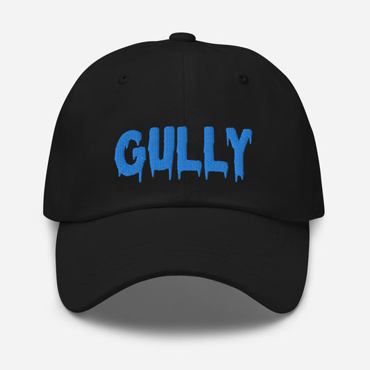 Gully Dad Hat