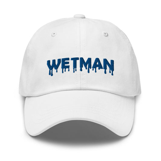 Wetman Dad Hat