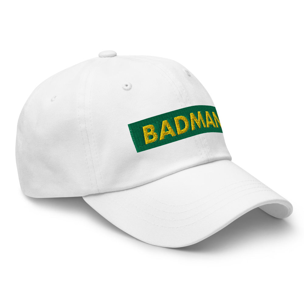 Badman Dad Hat