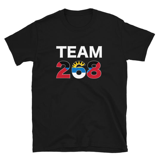 Team 268 Tee
